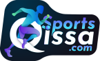 SportsQissa.com Logo