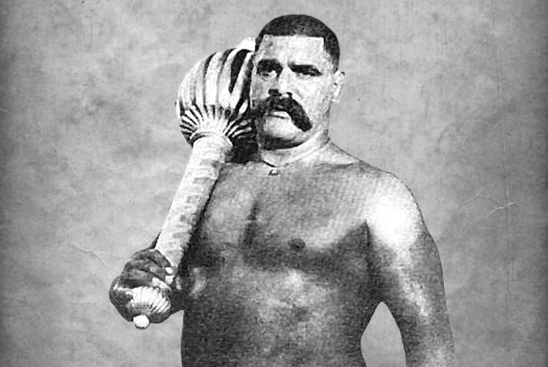 Famous Indian wrestlers  the complete list
