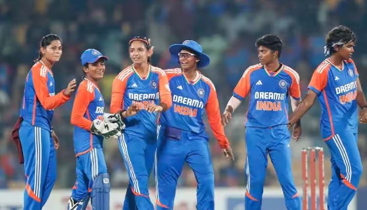 ICC Women's T20 World Cup Song