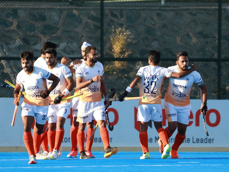 India Clinches Fifth Asian Champions Trophy Title with Victory Over China